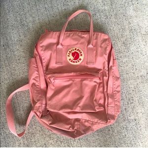 FJALLRAVEN KANKEN